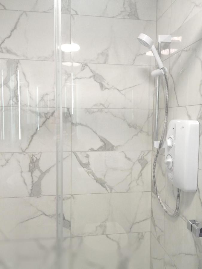 The Milton Accommodation เอลจิน ภายนอก รูปภาพ