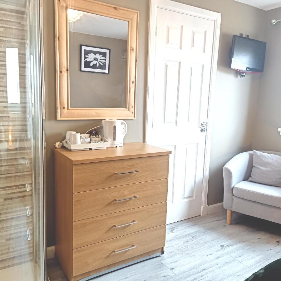 The Milton Accommodation เอลจิน ภายนอก รูปภาพ