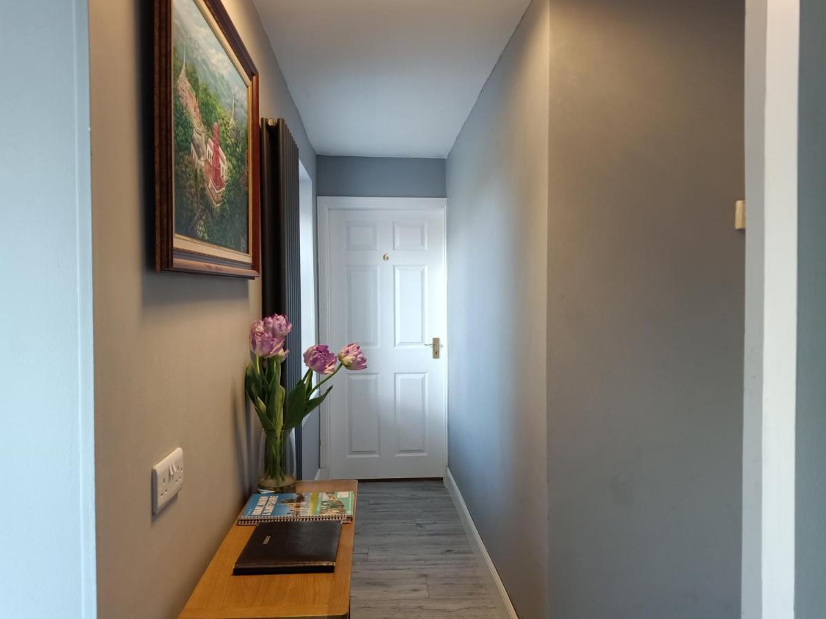 The Milton Accommodation เอลจิน ภายนอก รูปภาพ