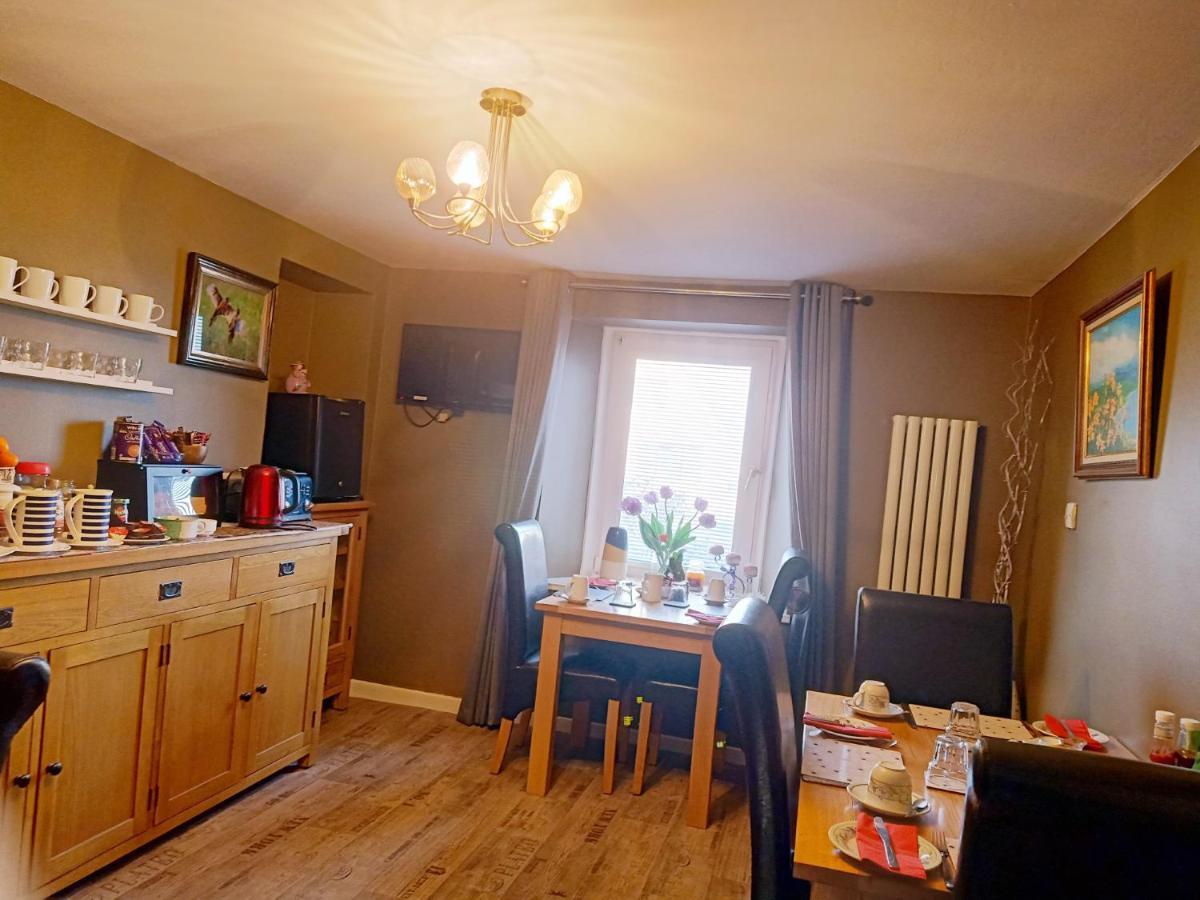 The Milton Accommodation เอลจิน ภายนอก รูปภาพ