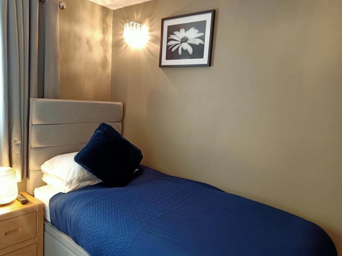 The Milton Accommodation เอลจิน ภายนอก รูปภาพ