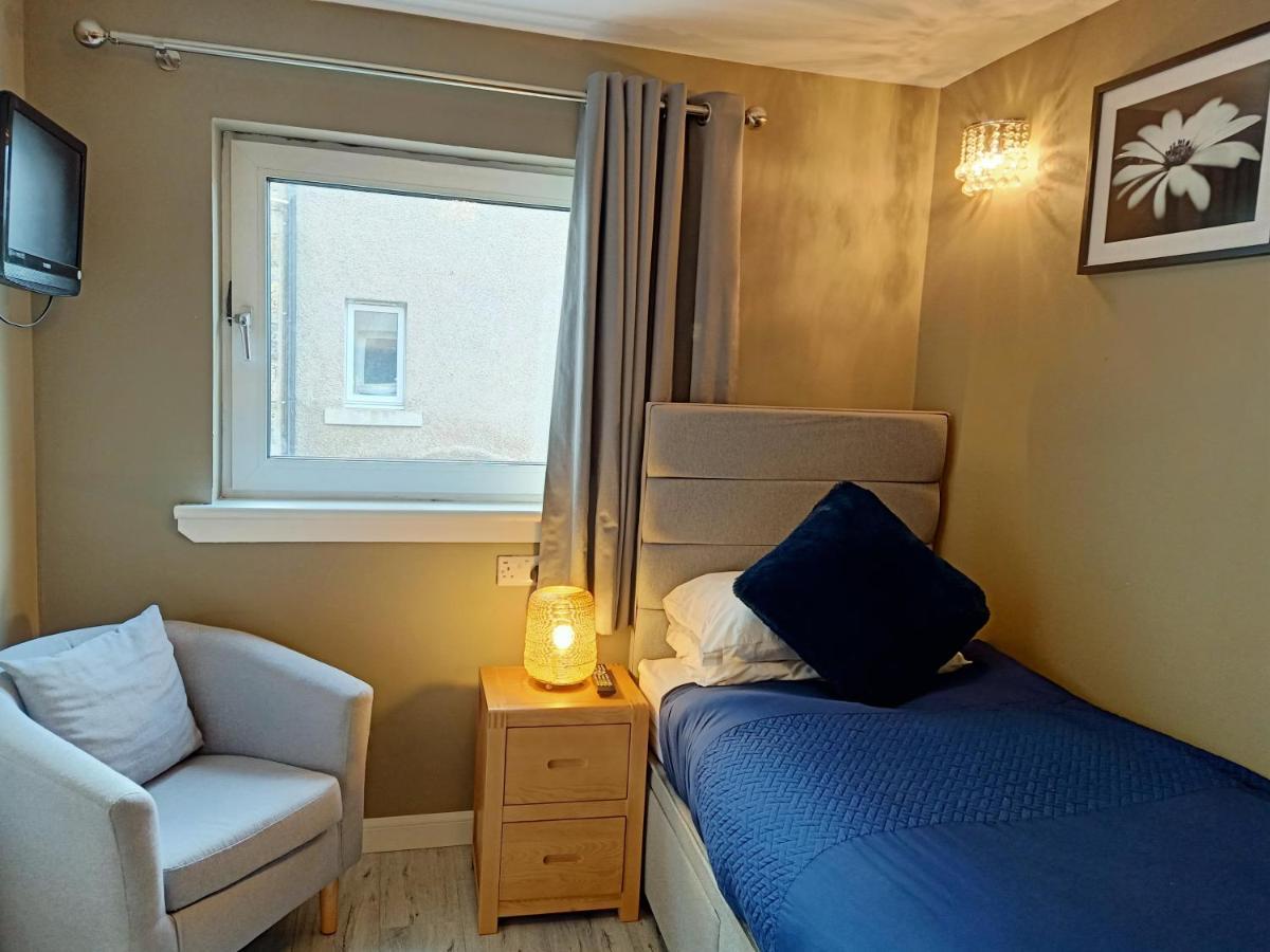 The Milton Accommodation เอลจิน ภายนอก รูปภาพ