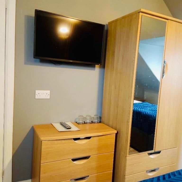 The Milton Accommodation เอลจิน ภายนอก รูปภาพ