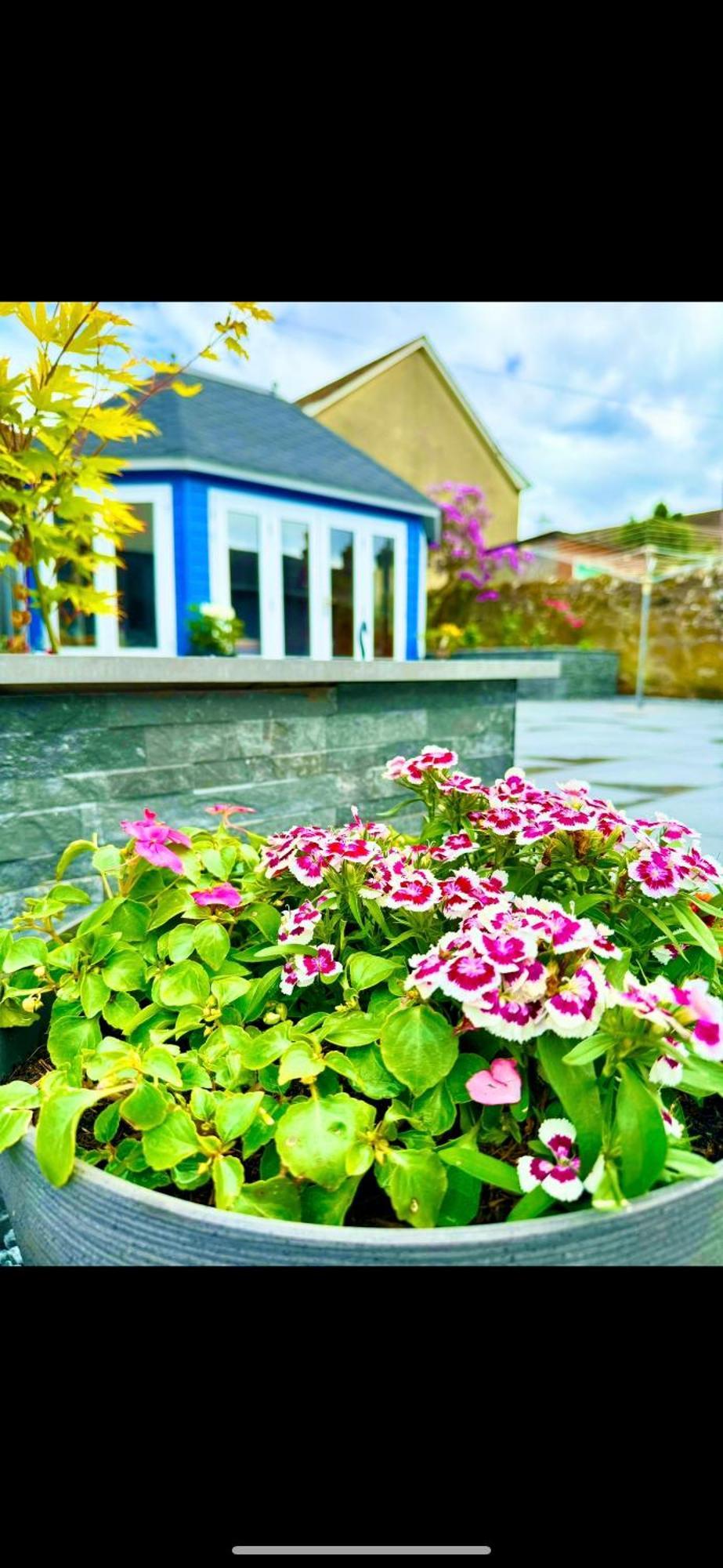 The Milton Accommodation เอลจิน ภายนอก รูปภาพ