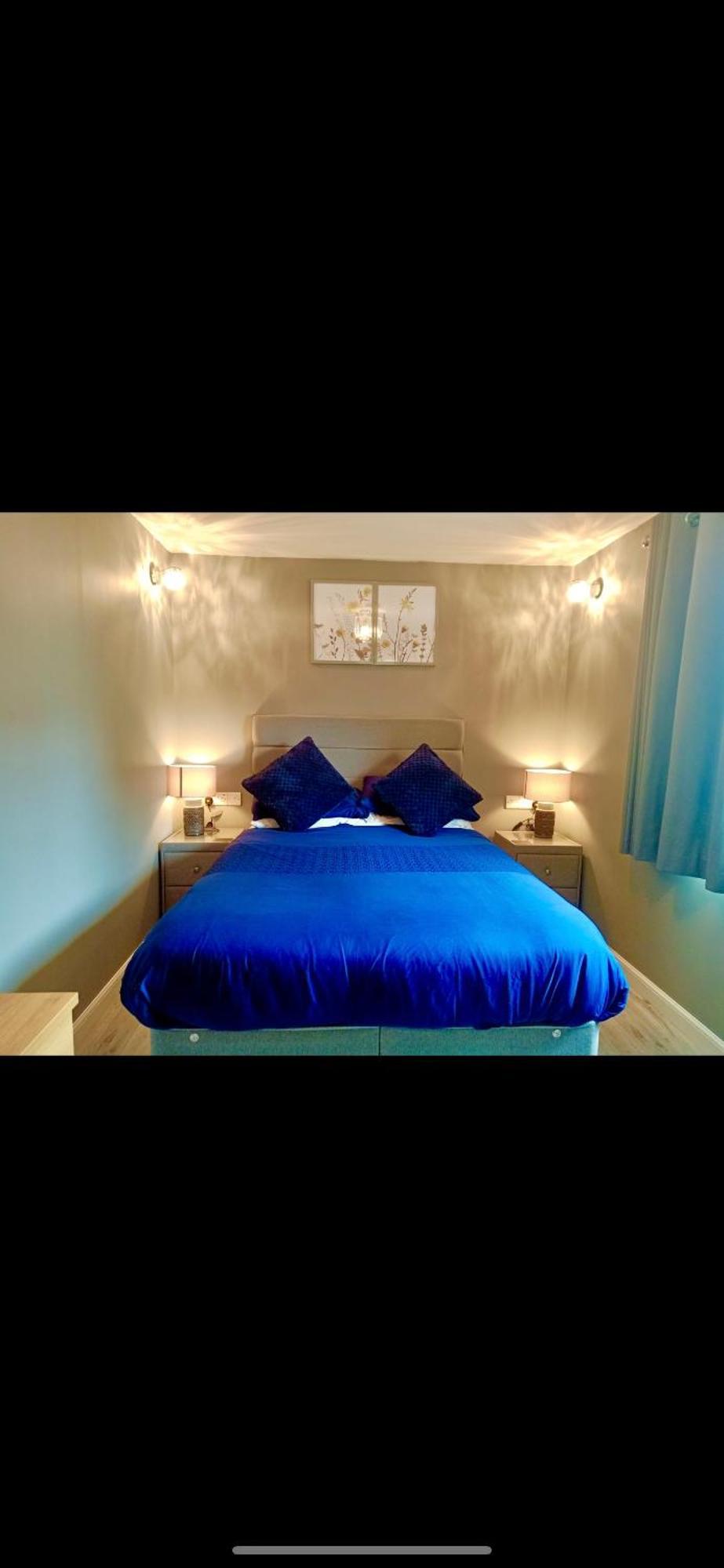 The Milton Accommodation เอลจิน ภายนอก รูปภาพ